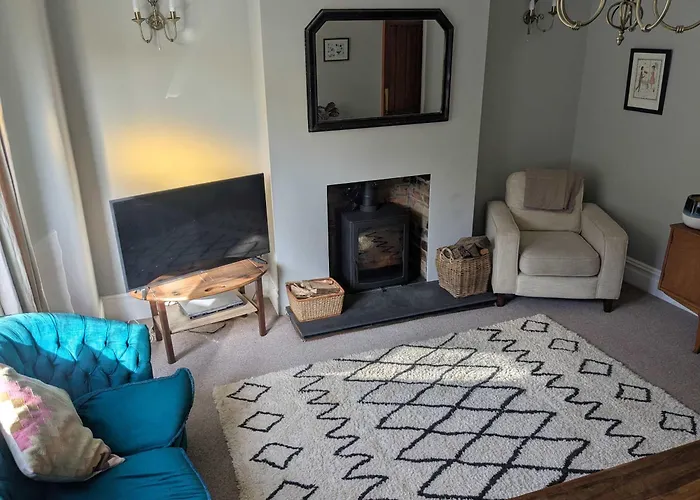 Holiday home Charming 3-bedroom House In With Garden - Perfect For Families Bristol