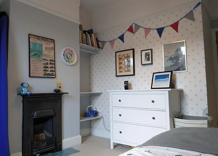 Charming 3-bedroom House In With Garden - Perfect For Families * Bristol