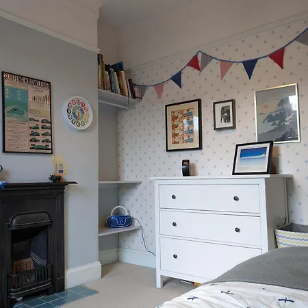 Charming 3-bedroom House In With Garden - Perfect For Families * Bristol